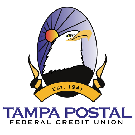 Tampa Postal Mobile app icon