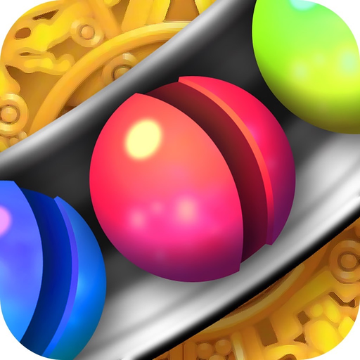 Maya Legend (玛雅传奇) app icon