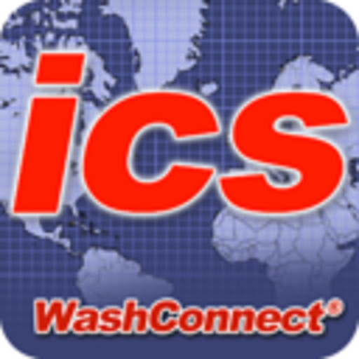 WashConnect app icon