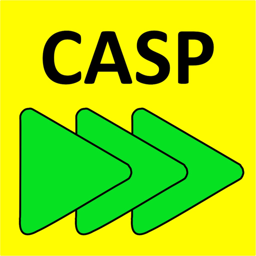 CASP app icon