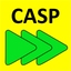 CASP icon
