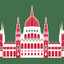 Liberation Philology Hungarian icon
