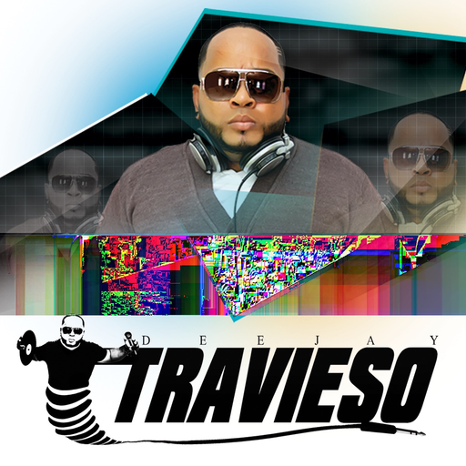 Dj Travieso app icon