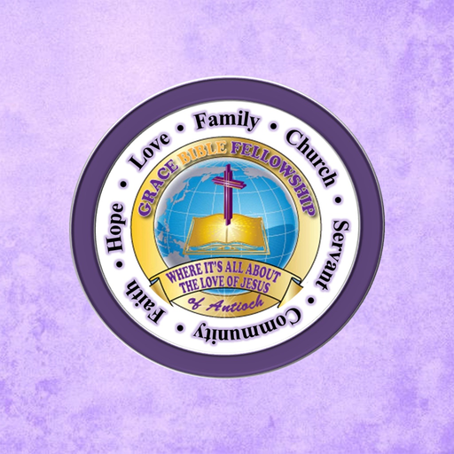 GBF Of Antioch app icon
