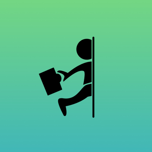Jobble app icon