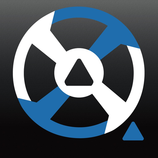 Auto+ app icon