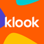 Klook: Travel & Activities icon