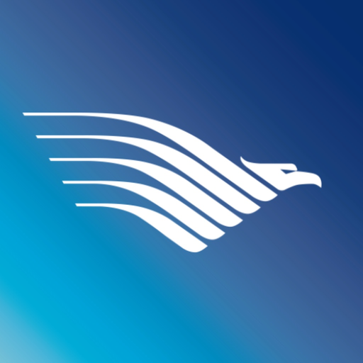 FlyGaruda app icon