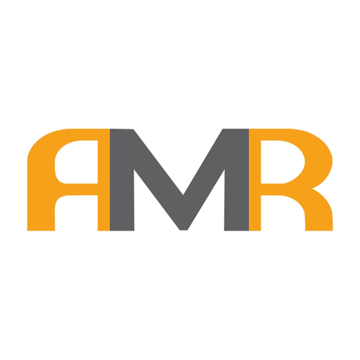 AMRMobile app icon