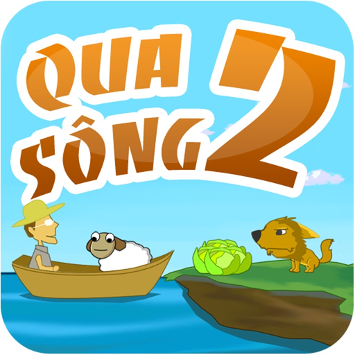 Qua Song IQ 2 app icon