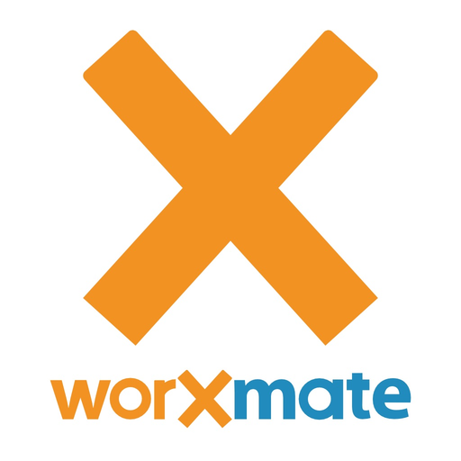 Worxmate app icon