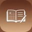GoNote - Record your go game icon