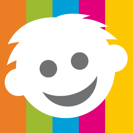 Børneværelset app icon