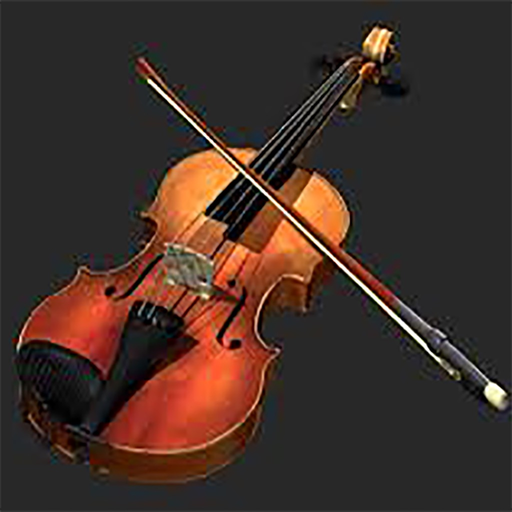 Eastern Virtual Violin app icon