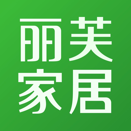 LifeVC丽芙家居 app icon