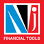 NJ Financial Tools icon