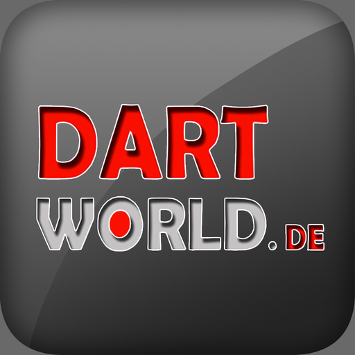 Dartworld app icon