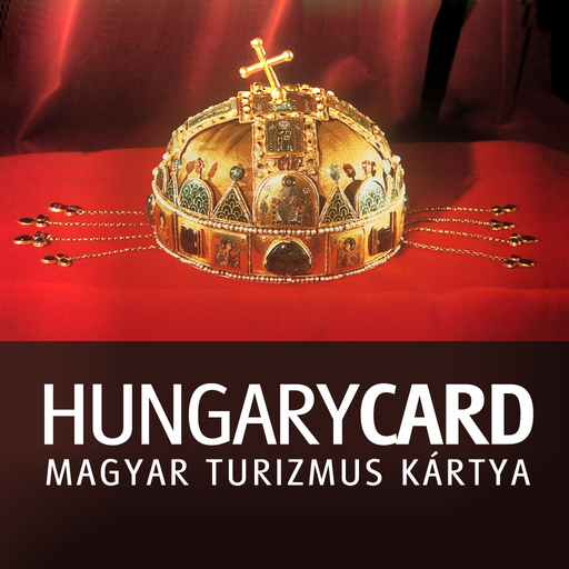Hungary Card app icon