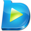 Leawo Blu-ray Player icon