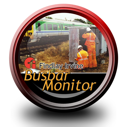 BusbarMonitor app icon