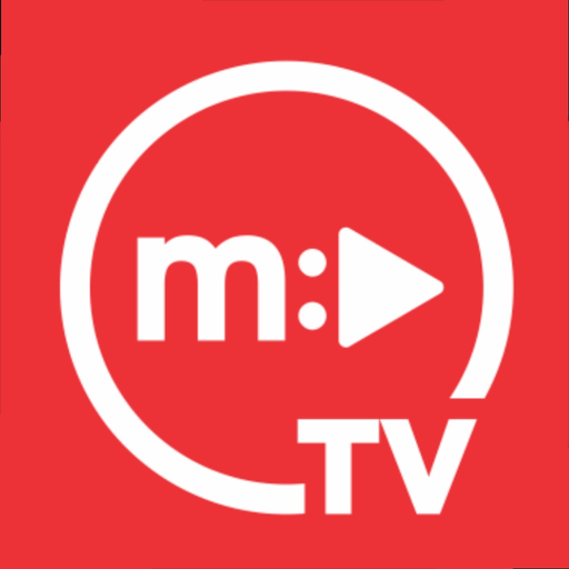 TV To Go app icon