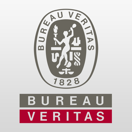 Bureau Veritas app icon