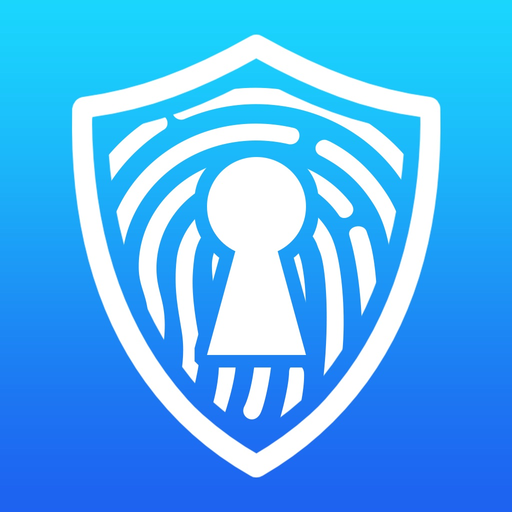 Touch Unlock for iOS app icon