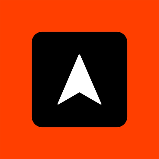 WX Course app icon