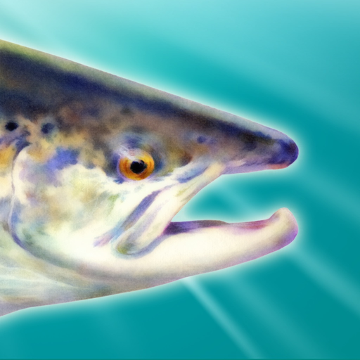 Fångstdatabanken app icon
