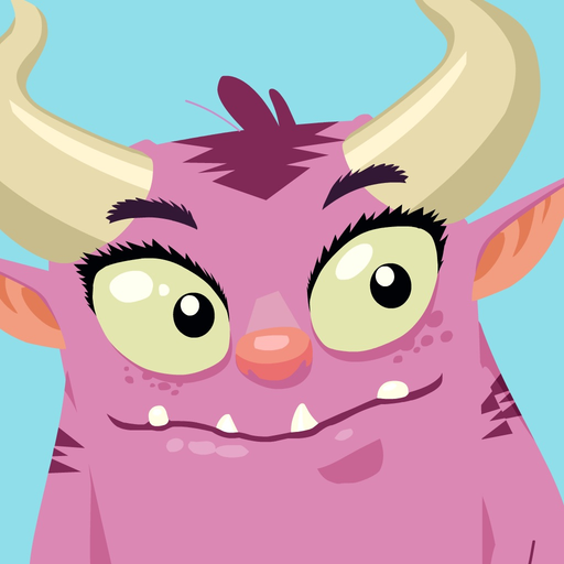 Prik! app icon