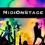 MidiOnStage icon
