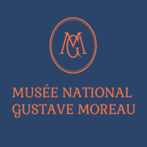 Musée Gustave Moreau app icon