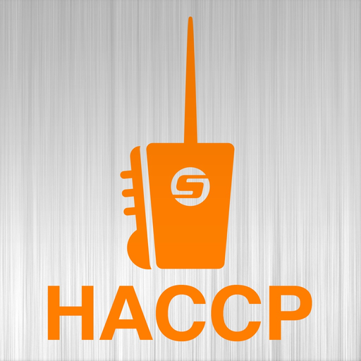 HACCP Master app icon