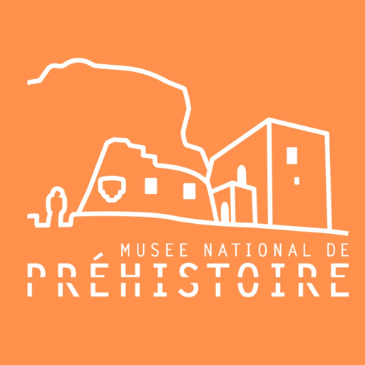 Musée National de Préhistoire app icon