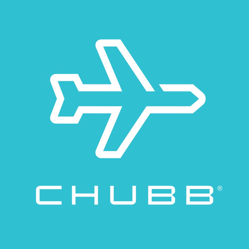 Chubb Travel Smart app icon