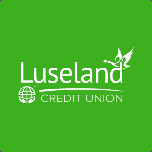 Luseland Credit Union Mobile app icon