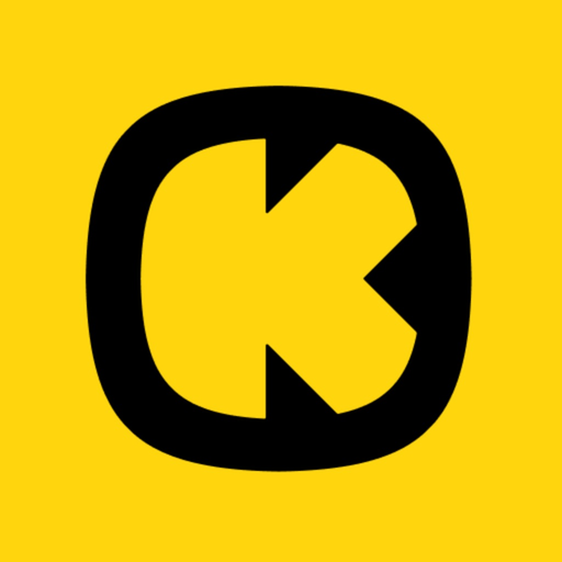 KCL: Coupons, Deals, Discounts app icon