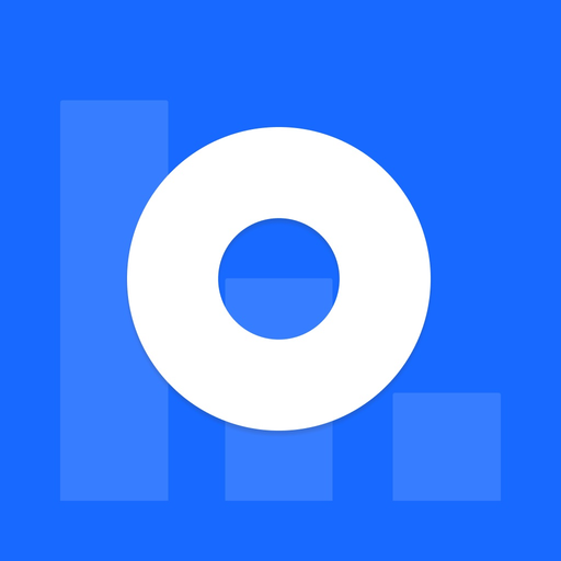 SpotOn Restaurant Reports app icon