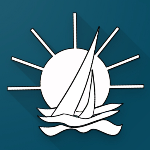 Visit Okrug app icon