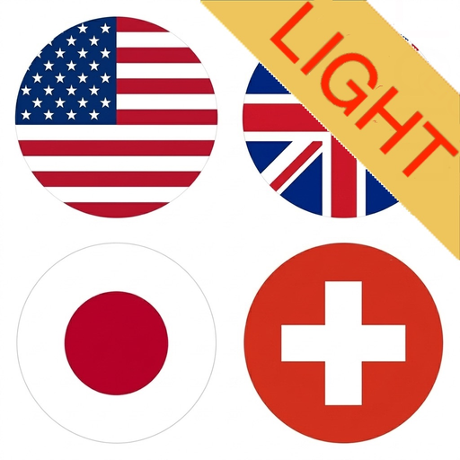 Libor Light app icon