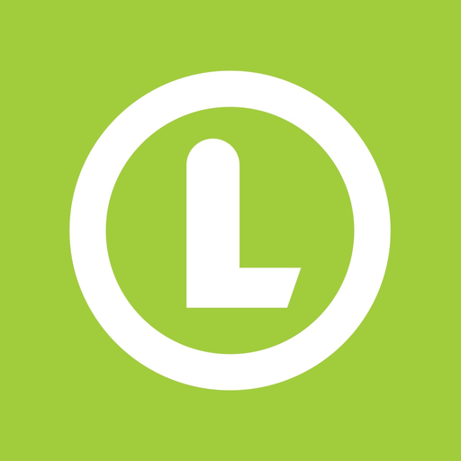 Open Life Church app icon