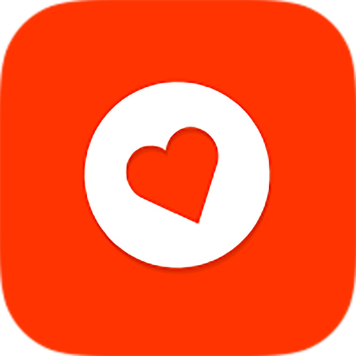 WeMap - Our Places app icon
