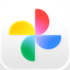 Google Photos: Backup & Edit icon