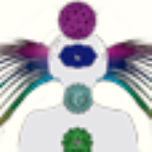 Guided Meditation Treks 2 app icon