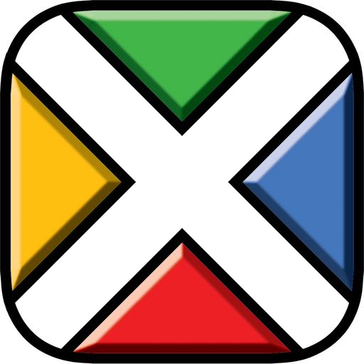 CROSS app icon