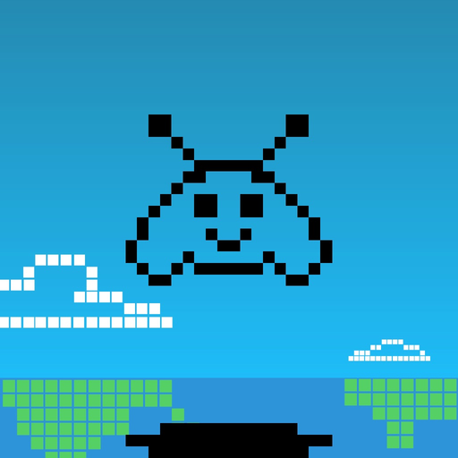 VPET Planets Lite app icon