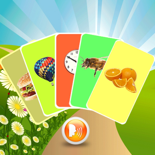 Vietnamese for kids app icon