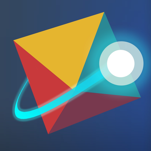 Little Particle app icon
