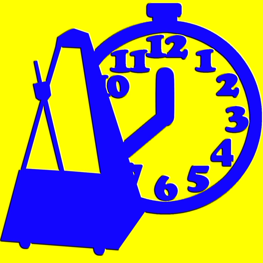 Metro Timer app icon