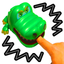 Crocodile Roulette icon